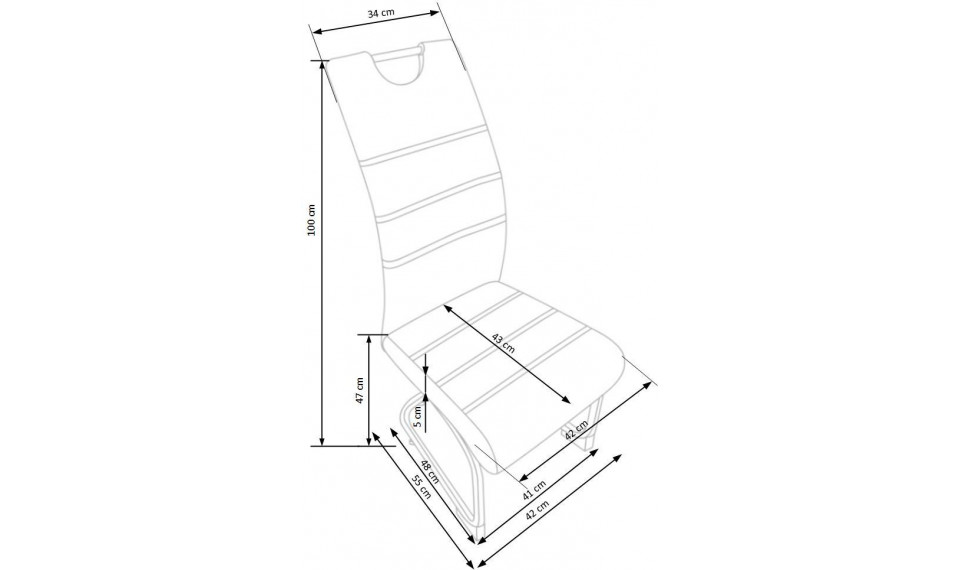 K371 Tool | Toolid ja tugitoolid | ZIPhome.ee image 6