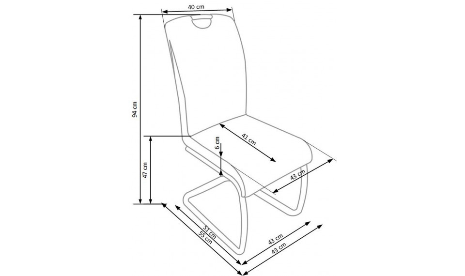 K184 Tool | Toolid ja tugitoolid | ZIPhome.ee pilt 6