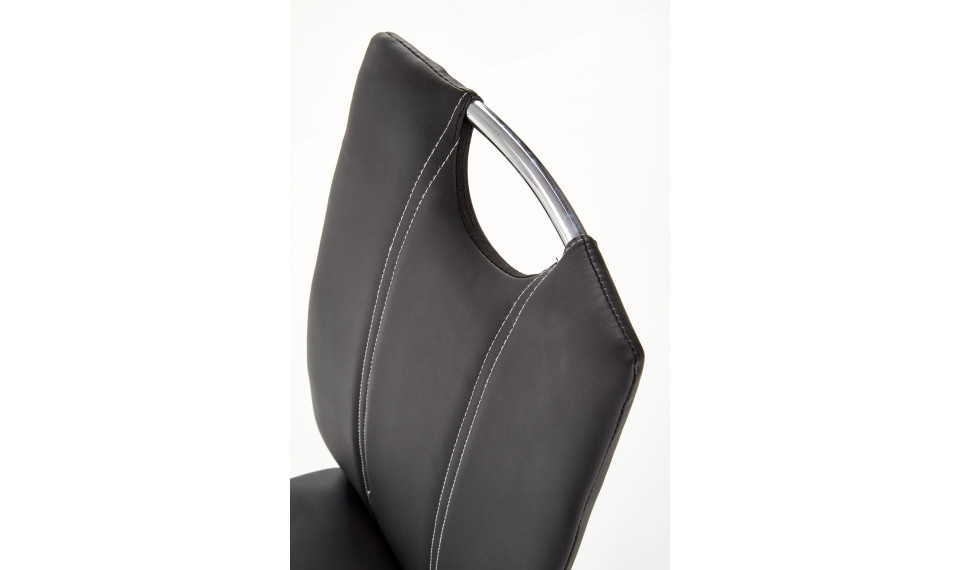 K187 Tool must | Toolid ja tugitoolid | ZIPhome.ee pilt 3