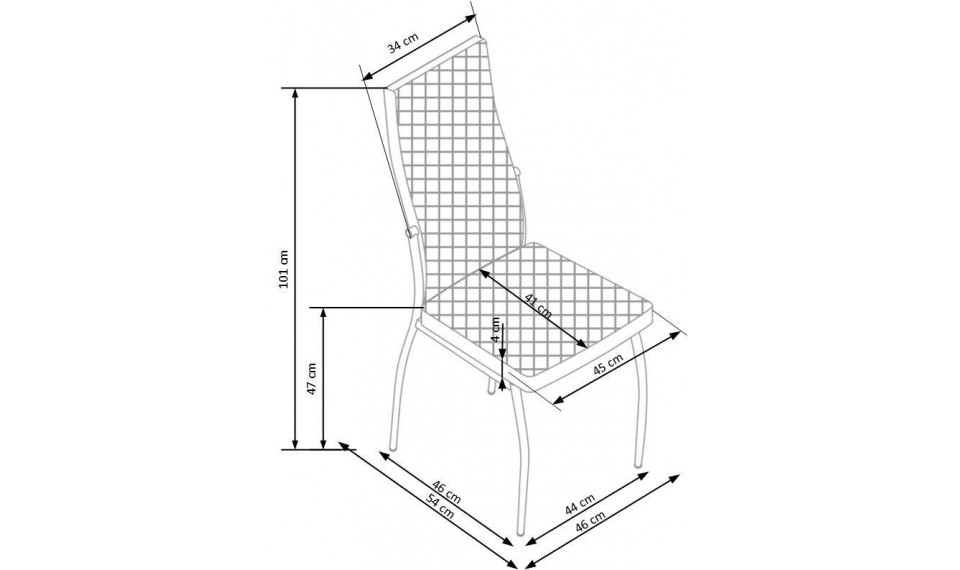K238 Tool hall | Toolid ja tugitoolid | ZIPhome.ee pilt 3