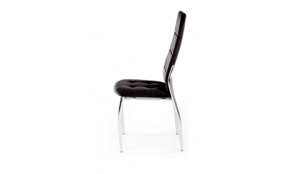 K416 Tool must | Toolid ja tugitoolid | ZIPhome.ee pilt 2