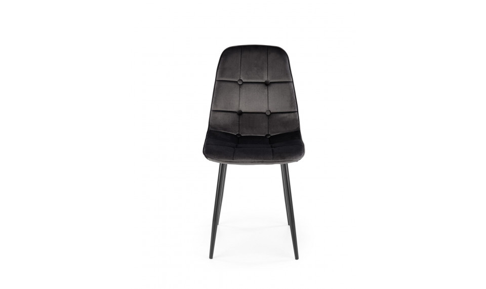 K417 Tool must | Toolid ja tugitoolid | ZIPhome.ee pilt 4