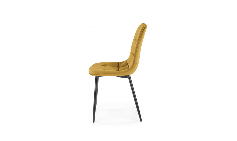 K417 Tool, värv karri | Toolid ja tugitoolid | ZIPhome.ee pilt 3