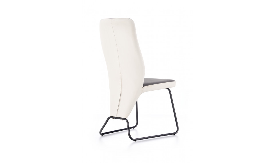 K300 Стул, цвет: белый / серый | Стулья | ZIPhome.ee изображение 3