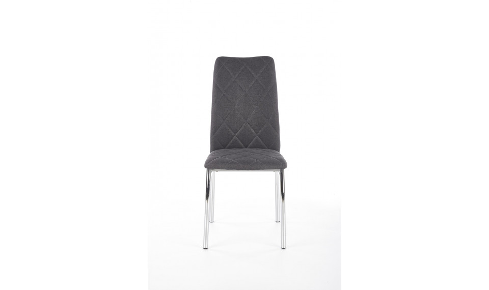 K309 Стул темно-серый | Стулья | ZIPhome.ee изображение 4