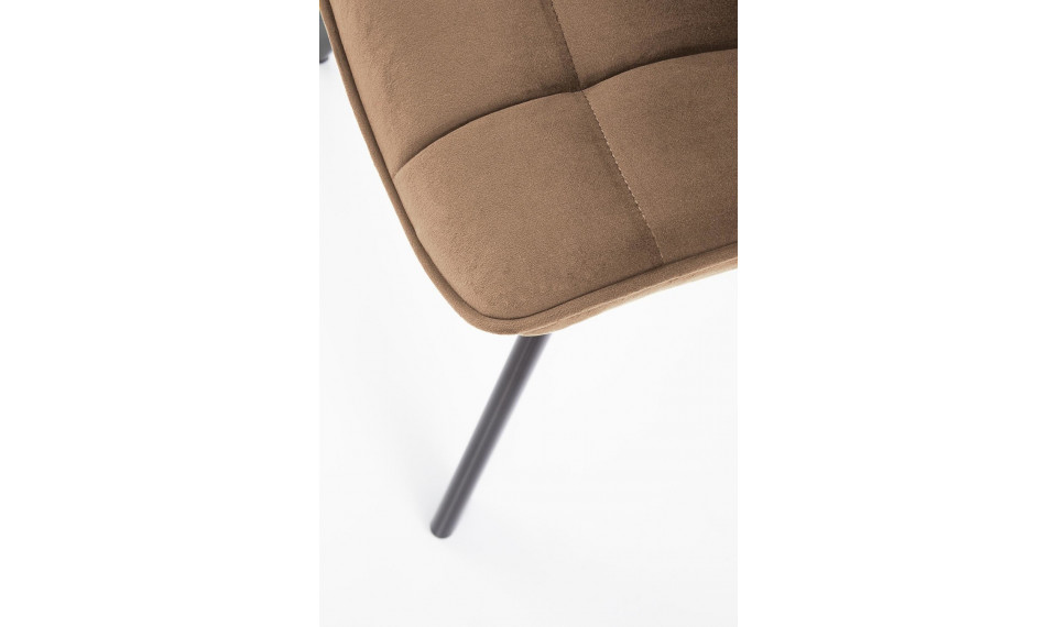 K332 Стул, цвет: бежевый | Стулья | ZIPhome.ee изображение 5