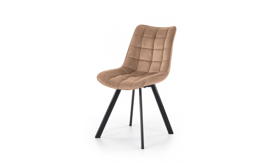 K332 Стул, цвет: бежевый | Стулья | ZIPhome.ee изображение 1