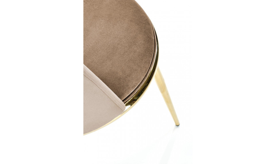 K460 Стул, цвет: бежевый | Стулья и кресла | ZIPhome.ee изображение 6