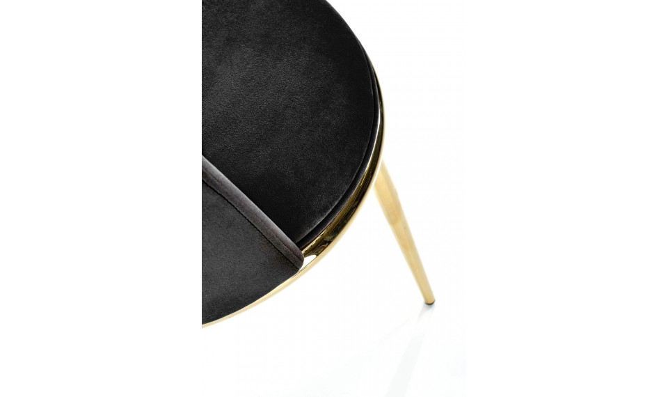 K460 Стул, цвет: черный | Стулья и кресла | ZIPhome.ee изображение 6