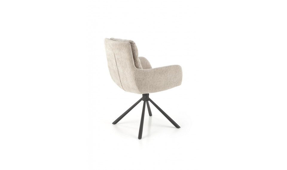 K495 Стул, цвет: бежевый | Стулья и кресла | ZIPhome.ee изображение 2