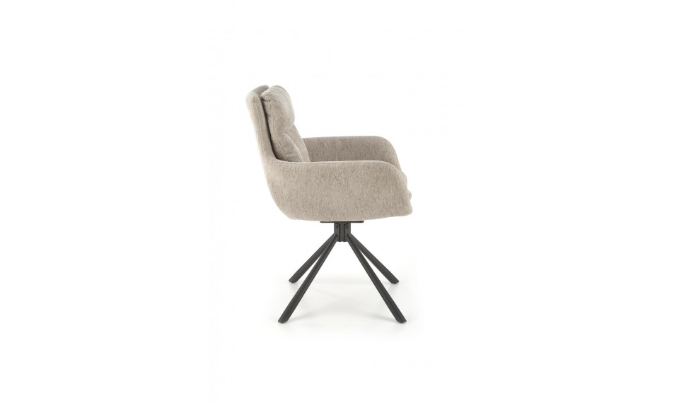 K495 Стул, цвет: бежевый | Стулья и кресла | ZIPhome.ee изображение 4