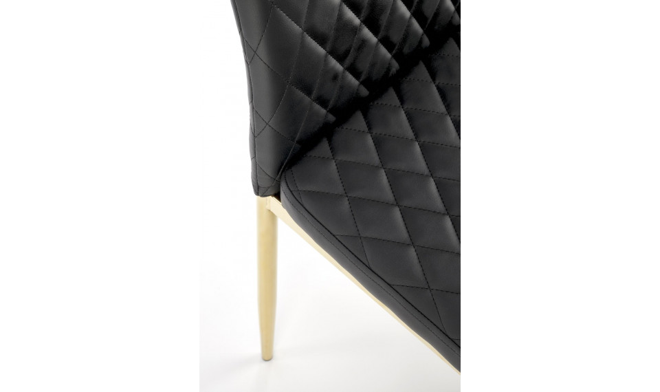 K501 Стул, цвет: черный | Стулья и кресла | ZIPhome.ee изображение 6