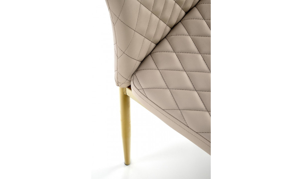 K501 Стул, цвет: капучино | Стулья и кресла | ZIPhome.ee изображение 6