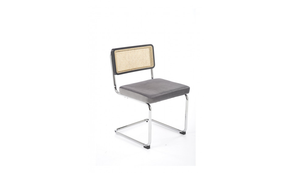 K504 Стул, цвет: серый | Стулья и кресла | ZIPhome.ee изображение 1