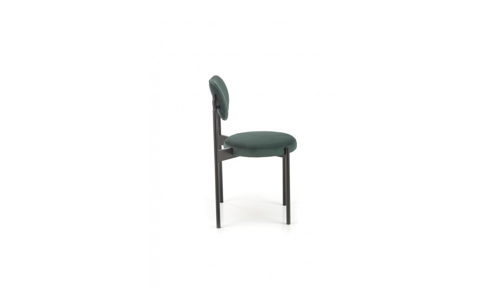 K509 Стул, цвет: зеленый | Стулья и кресла | ZIPhome.ee изображение 3