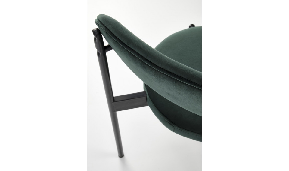 K509 Стул, цвет: зеленый | Стулья и кресла | ZIPhome.ee изображение 6