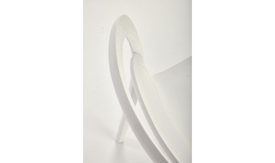 K490 Стул, цвет: белый | Стулья и кресла | ZIPhome.ee изображение 4