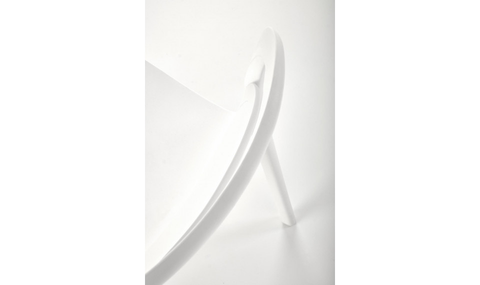 K490 Стул, цвет: белый | Стулья и кресла | ZIPhome.ee изображение 5