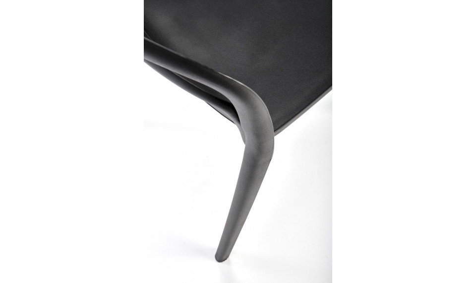 K490 Стул, цвет: черный | Стулья и кресла | ZIPhome.ee изображение 5