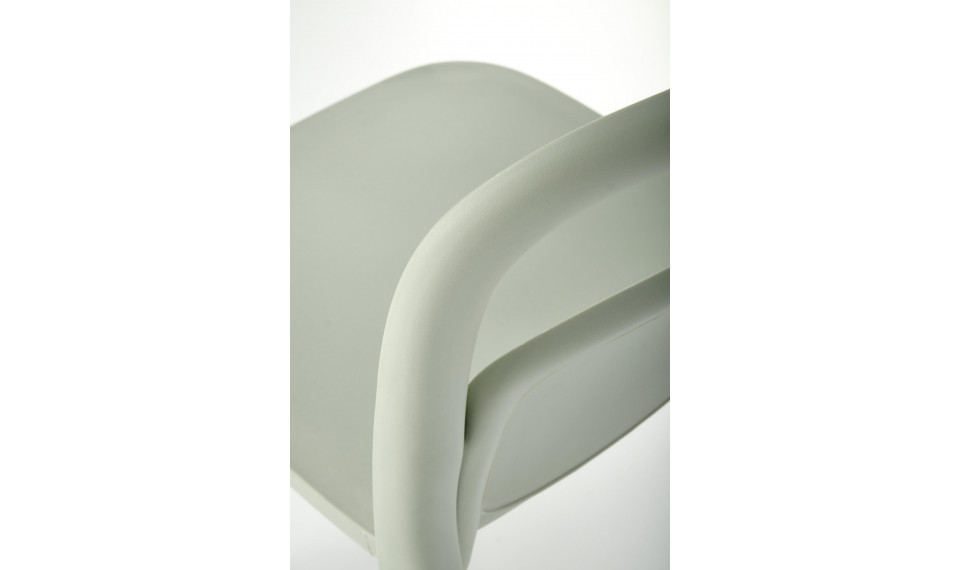K490 Стул, цвет: мята | Стулья и кресла | ZIPhome.ee изображение 6