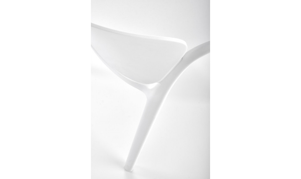 K491 Стул, цвет: белый | Стулья и кресла | ZIPhome.ee изображение 3