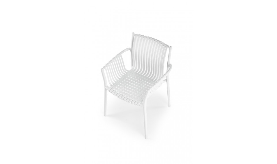 K492 Стул, цвет: белый | Стулья и кресла | ZIPhome.ee изображение 6