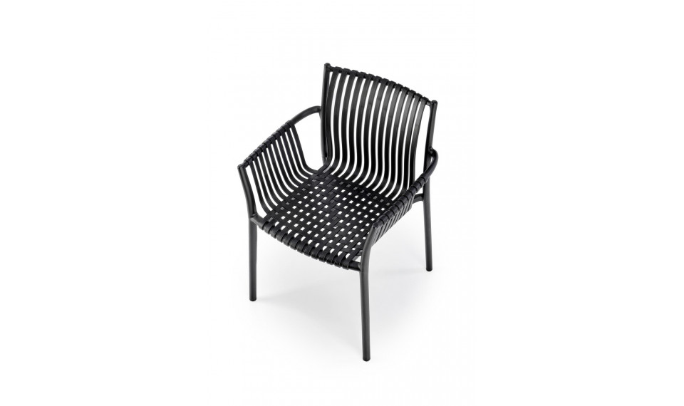 K492 Стул, цвет: черный | Стулья и кресла | ZIPhome.ee изображение 5