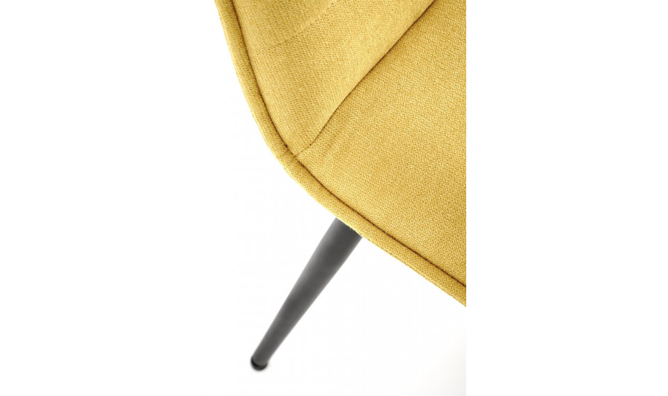 K493 Стул, цвет: карри | Стулья и кресла | ZIPhome.ee изображение 6