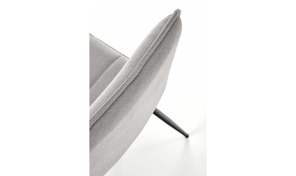 K493 Стул, цвет: серый | Стулья и кресла | ZIPhome.ee изображение 6