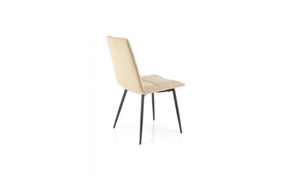 K493 Стул, цвет: бежевый | Стулья и кресла | ZIPhome.ee изображение 2