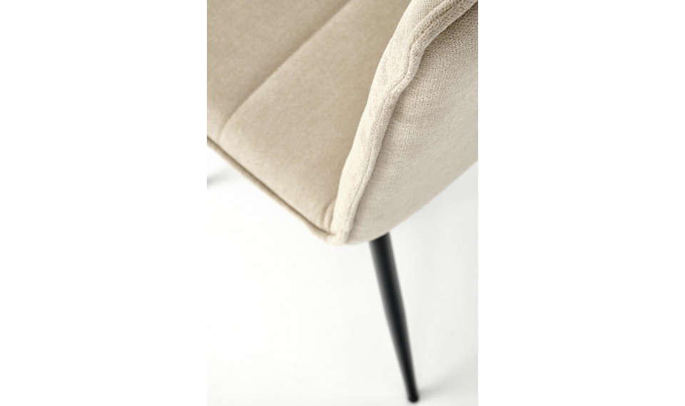 K493 Стул, цвет: бежевый | Стулья и кресла | ZIPhome.ee изображение 6