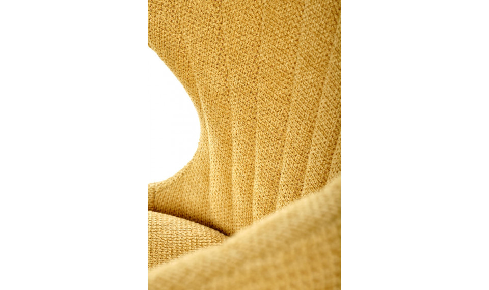 K496 Стул, цвет: карри | Стулья и кресла | ZIPhome.ee изображение 6