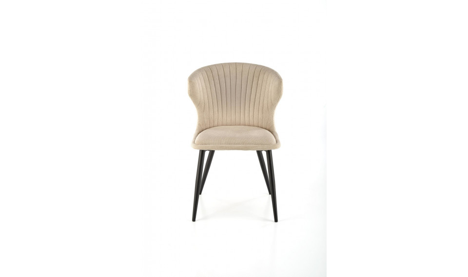 K496 Стул, цвет: бежевый | Стулья и кресла | ZIPhome.ee изображение 4