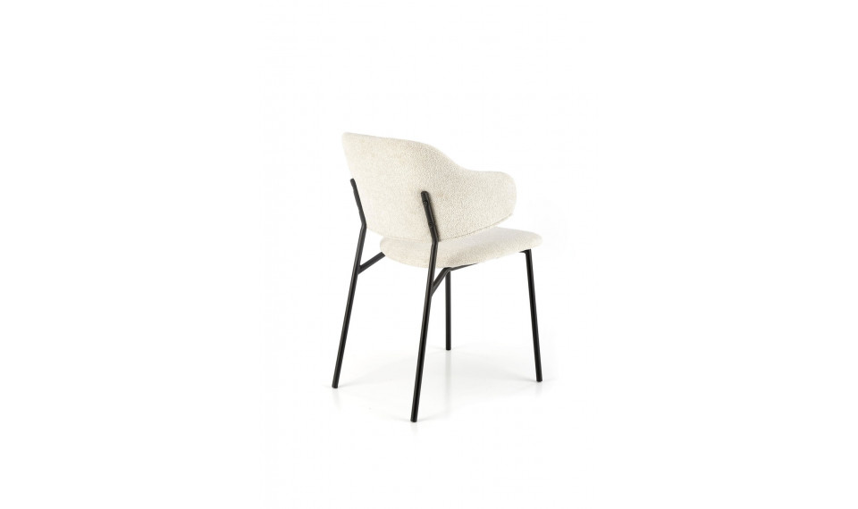 K497 Стул, цвет: кремовый | Стулья и кресла | ZIPhome.ee изображение 2