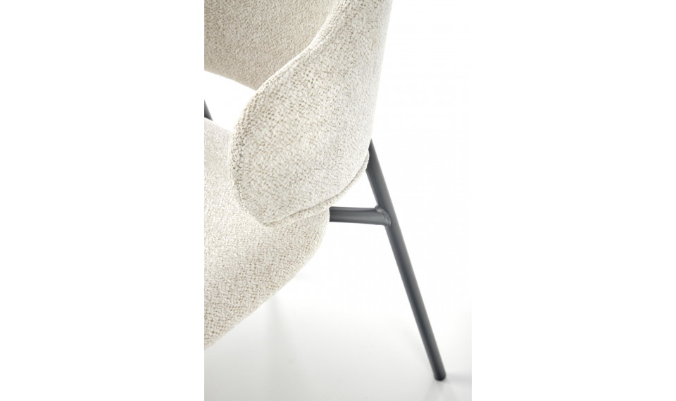 K497 Стул, цвет: кремовый | Стулья и кресла | ZIPhome.ee изображение 6