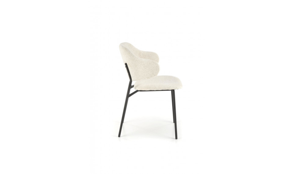 K497 Стул, цвет: кремовый | Стулья и кресла | ZIPhome.ee изображение 3