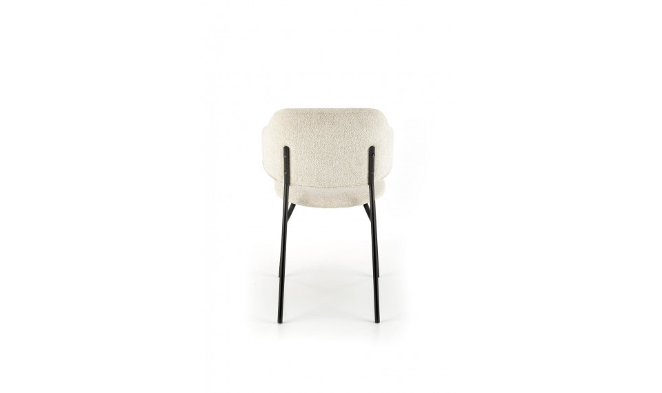 K497 Стул, цвет: кремовый | Стулья и кресла | ZIPhome.ee изображение 5