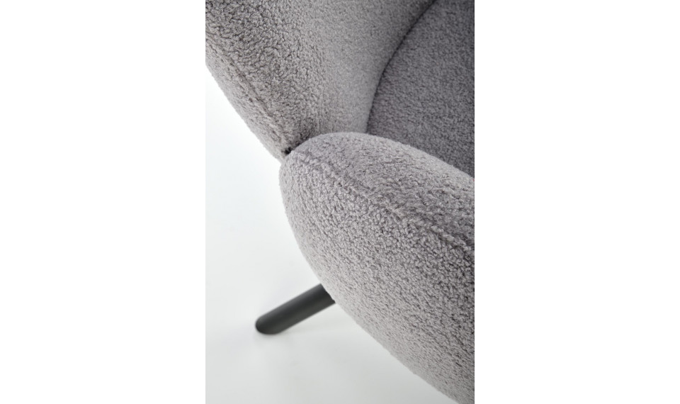 K498 Стул, цвет: серый | Стулья и кресла | ZIPhome.ee изображение 6