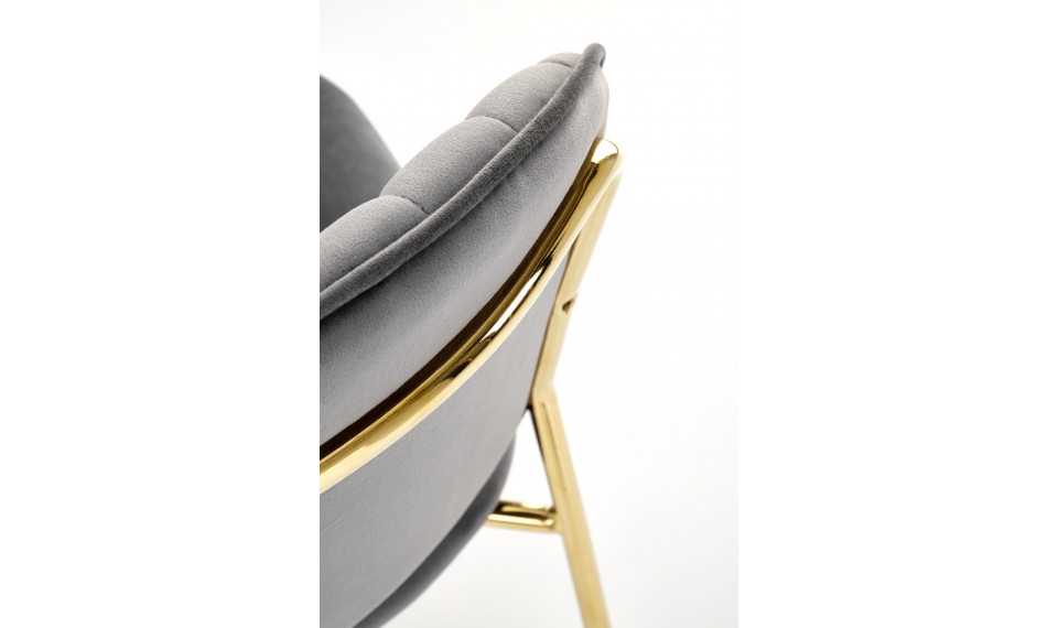 K499 Стул, цвет: серый | Стулья и кресла | ZIPhome.ee изображение 6