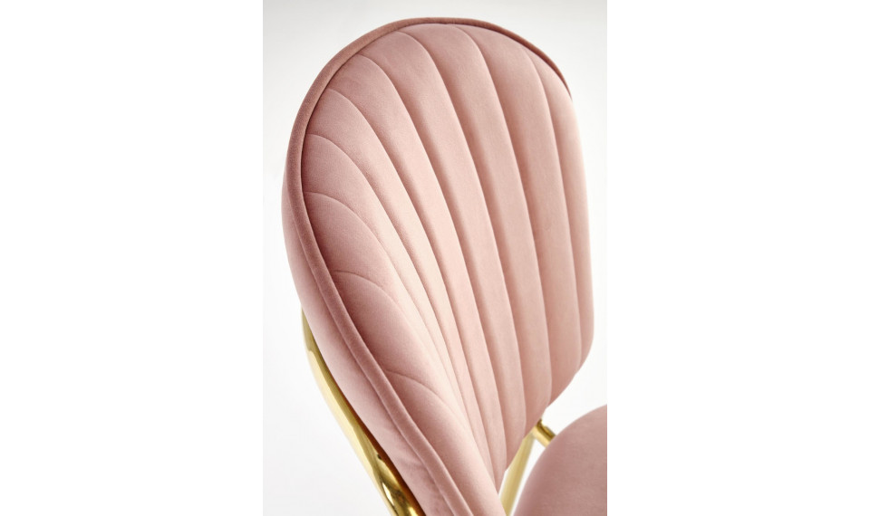K499 Стул, цвет: розовый | Стулья и кресла | ZIPhome.ee изображение 6
