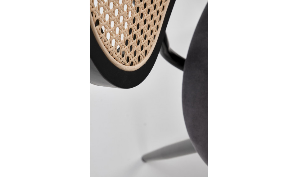 K503 Стул, цвет: серый | Стулья и кресла | ZIPhome.ee изображение 6