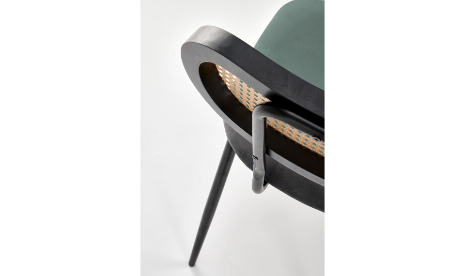 K503 Стул, цвет: зеленый | Стулья и кресла | ZIPhome.ee изображение 6