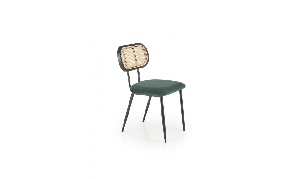 K503 Стул, цвет: зеленый | Стулья и кресла | ZIPhome.ee изображение 1