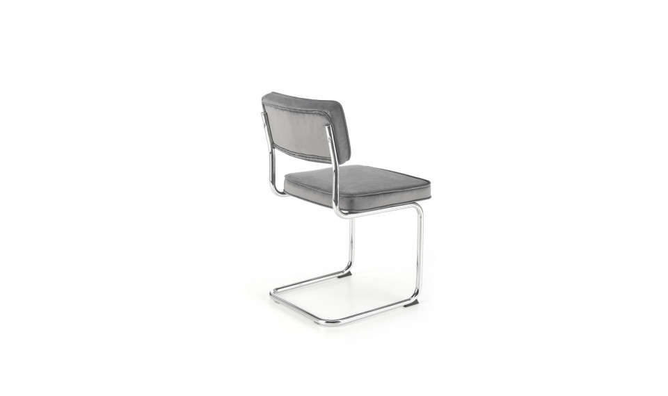 K510 Стул, цвет: серый | Стулья и кресла | ZIPhome.ee изображение 2