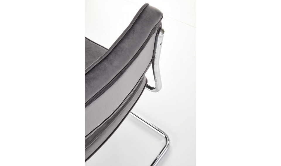 K510 Стул, цвет: серый | Стулья и кресла | ZIPhome.ee изображение 6