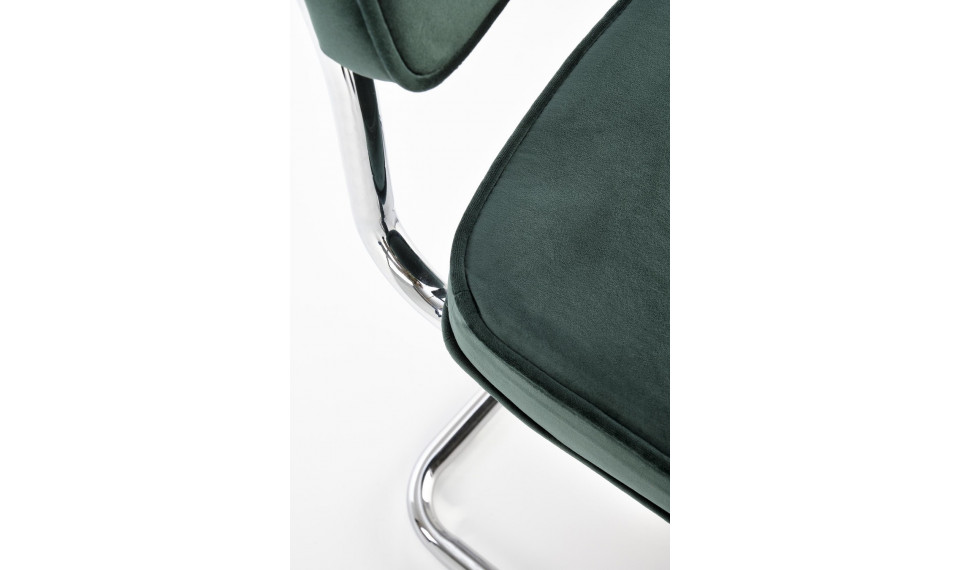 K510 Стул, цвет: зеленый | Стулья и кресла | ZIPhome.ee изображение 6