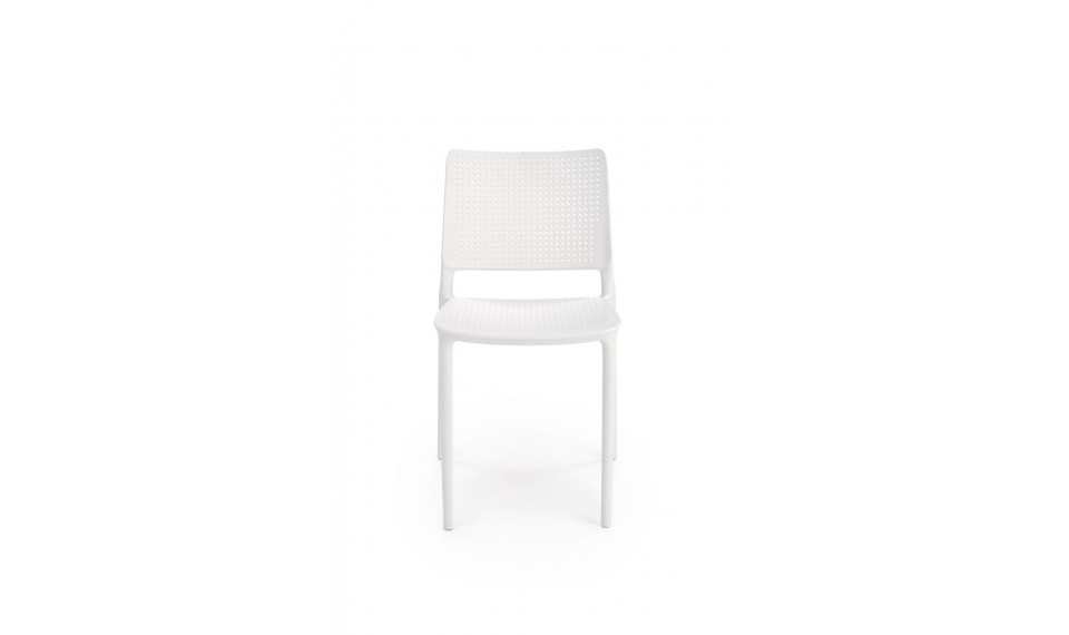 K514 Стул, цвет: белый | Стулья и кресла | ZIPhome.ee изображение 4