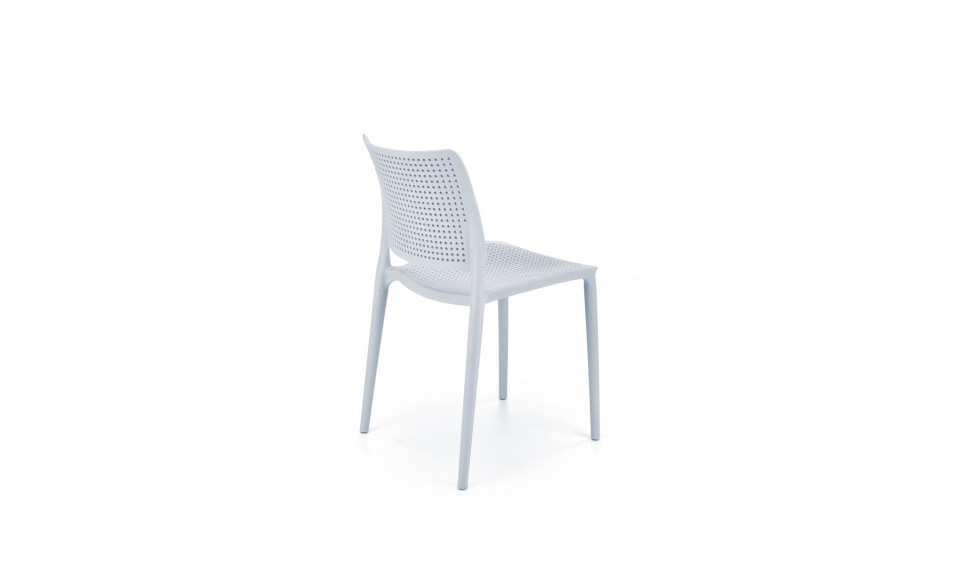 K514 Chair, color: light blue | Стулья и кресла | ZIPhome.ee изображение 2