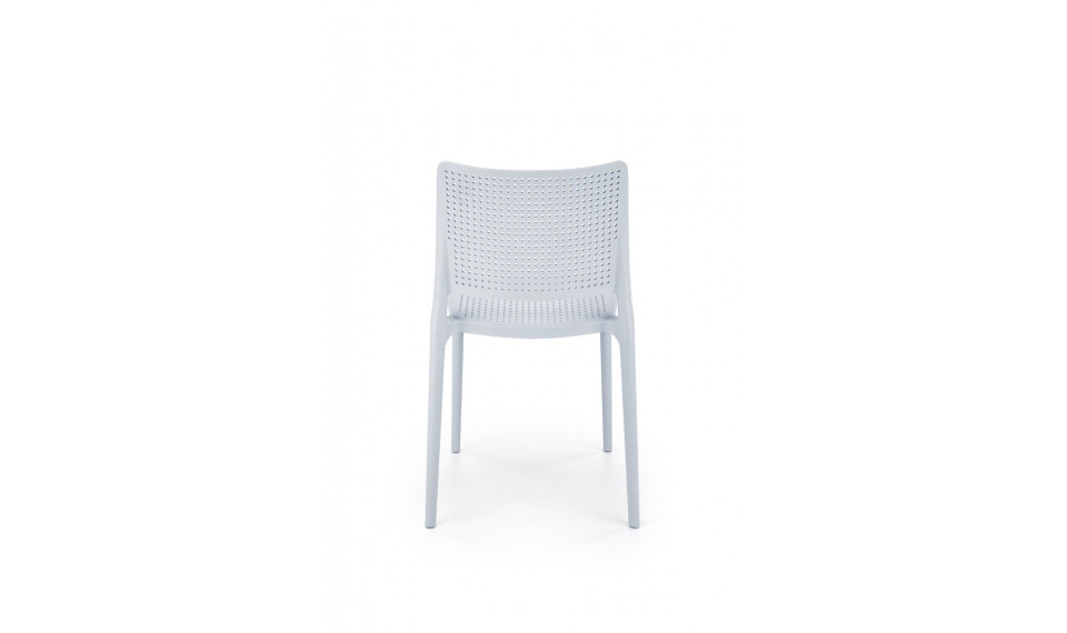 K514 Chair, color: light blue | Стулья и кресла | ZIPhome.ee изображение 5
