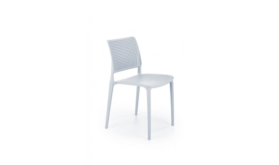 K514 Chair, color: light blue | Стулья и кресла | ZIPhome.ee изображение 1